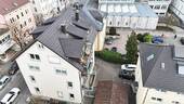Westansicht - 