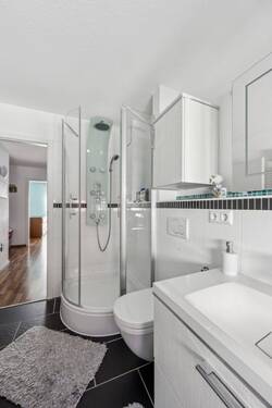 Tageslichtbad - Reihenmittelhaus mit 119,10 m² in Möglingen zum Kaufen