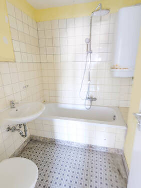 Badezimmer - 
