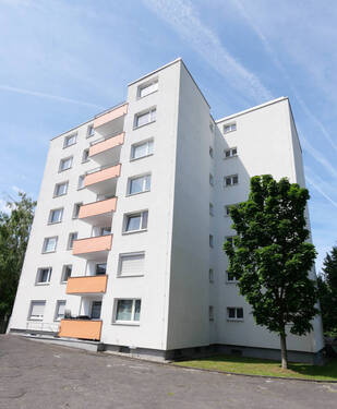 Hausansicht - 