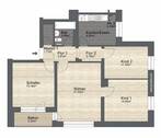 Grundriss - 