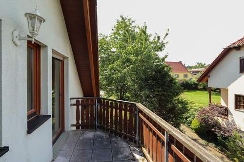 Balkon - 