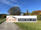 Titelbild-Landschaft - Ländliches Wohnen im Zweifamilienhaus (bzw. zwei DHH) mit Potenzial