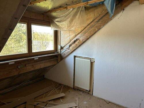 Kind-1 (DG) Haus Nr 12 - 