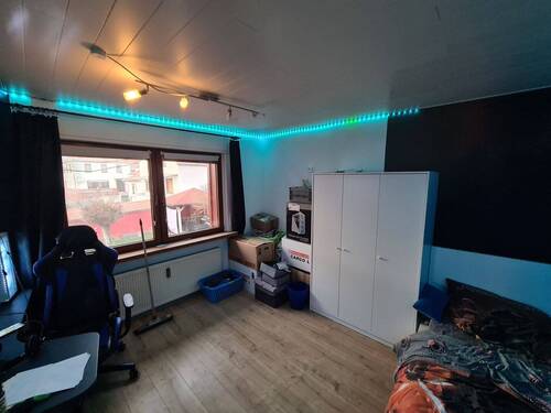 Zimmer 5 DG Haupthaus - 