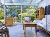 Wintergarten - 