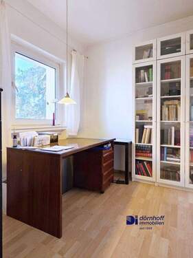 Arbeitszimmer 1OG - 