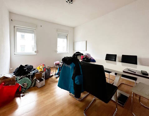 Zimmer 1 - 3 Zimmer Etagenwohnung zum Kaufen in Tuttlingen