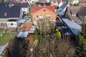 Gartenansicht - 