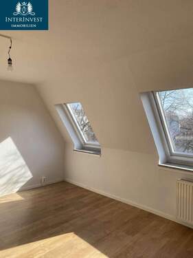 Wohnzimmer - Etagenwohnung mit 57,00 m&sup2; in Magdeburg zur Miete