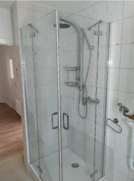 Badezimmer - 