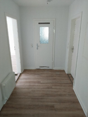 Flur - 2-Zimmer-Wohnung im Herzen von Wilhelmshaven