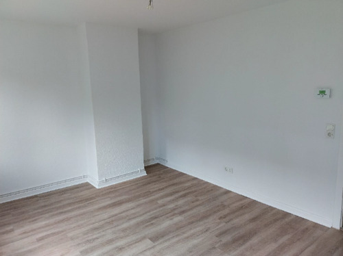 Wohn und Esszimmer2 - Etagenwohnung mit 52,00 m&sup2; in Wilhelmshaven zur Miete