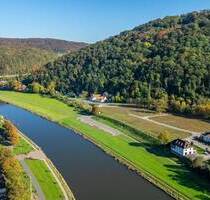 Grundstück in traumhafter Lage (2. Reihe) - 