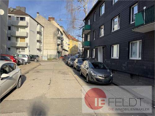 Ansicht Wohnumfeld - 