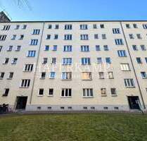 Sofort bezugsfrei: Gut geschnittene 2-Zimmer-Wohnung mit Balkon in Friedrichshain! - Berlin