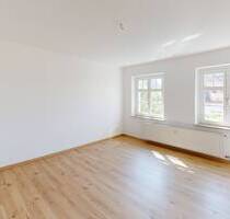 2-er WG inkl. alle BK wie WLAN, Heizung etc. - Rossau Schönborn-Dreiwerden