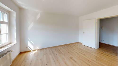 Lindenweg-29 Bild 3.jpg - 2 Zimmer Etagenwohnung zur Miete in Rossau