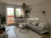 Bild 1 - Wohnungsswap - Schubertstraße - 450,00&nbsp;EUR Kaltmiete, ca.&nbsp; 60,00&nbsp;m&sup2;&nbsp;Wohnfl&auml;che