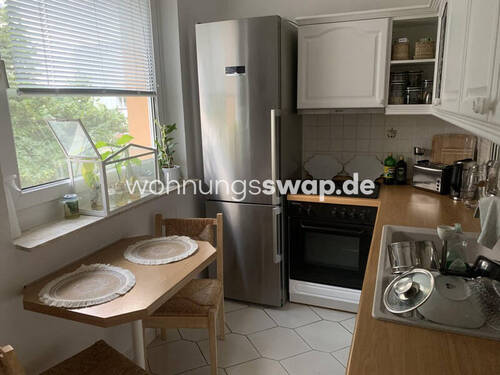 Bild 4 - Etagenwohnung mit 60,00 m&sup2; in Potsdam zur Miete