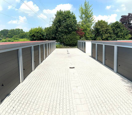 Düsseldorf Garagen - Einfamilienhaus in Düsseldorf / Holthausen zum Kaufen