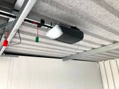 Garage Detailansicht - 