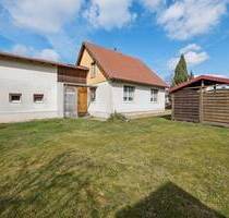 KENSINGTON - Exklusiv - viele Zimmer und viel Garten in Karwe in Sichtweite des Ruppiner Sees - Neuruppin-Karwe