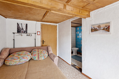 Gästezimmer mit Duschbad - 