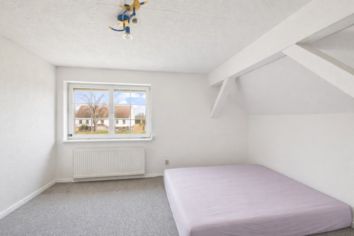 Zimmer Dachgeschoss - 