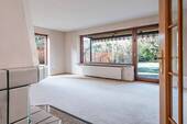 Wohnbereich mit Kamin - 