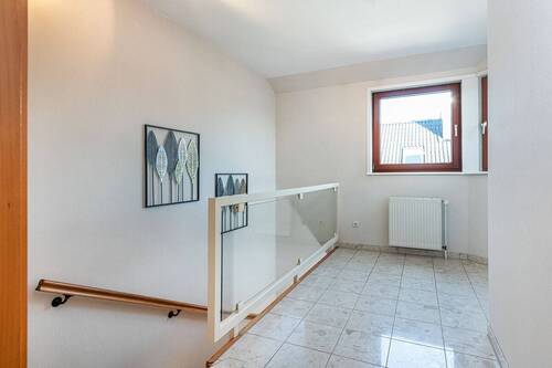 Treppenhaus - 
