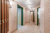 Flur im Keller - 