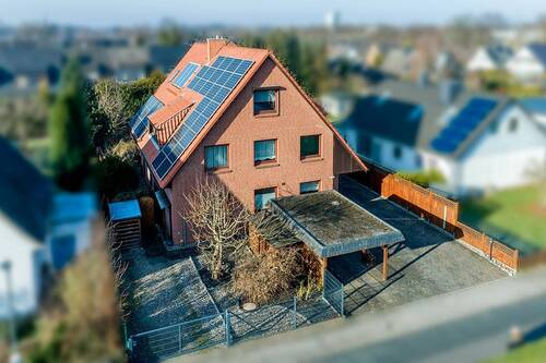 Vorderansicht - 