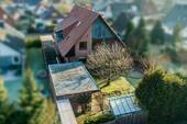 Rückansicht - 
