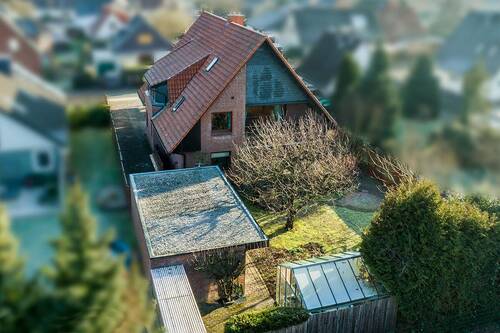 Rückansicht - 