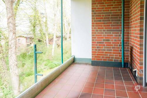 Balkon - 