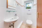 Gäste-WC - 