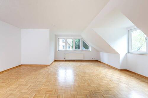 Gemütliches Schlafzimmer - 