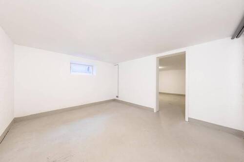Viel Stauraum - 