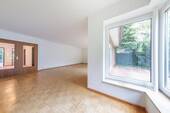 Wohn- und Essbereich - 