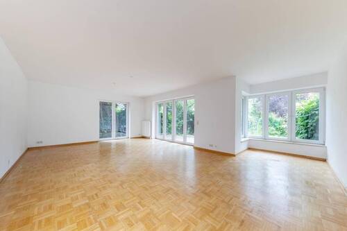 Herrlich lichtefüllt - 