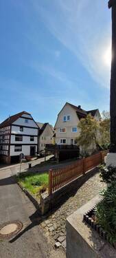 Ansicht 3.jpg - Mehrfamilienhaus, Wohnhaus zum Kaufen in Naumburg