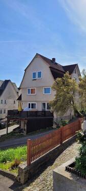 Ansicht 2.jpg - Mehrfamilienhaus, Wohnhaus in Naumburg zum Kaufen