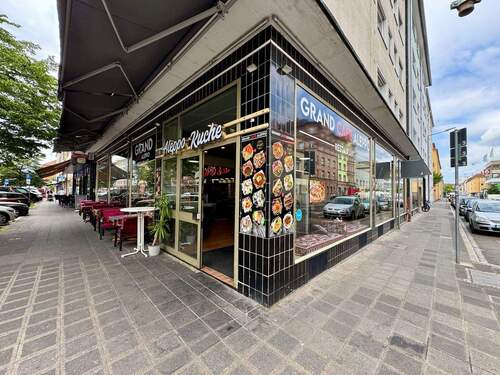 Gewerbe - Hotel, Pension, Gasthof in Nürnberg zum Kaufen
