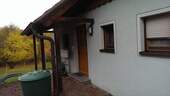 Hauseingang - 3 Zimmer Etagenwohnung zur Miete in Sulzfeld am Main