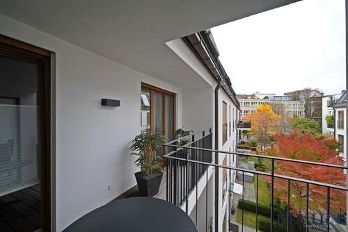Bild 2 - 2 Zimmer Etagenwohnung zum Kaufen in München
