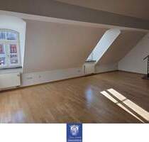 Individuelle Galeriewohnung in der schönen barocken Dresdner Neustadt! - Dresden Innere Neustadt Individuelle Galeriewohnung in der schönen barocken Dresdner Neustadt! - Dresden Innere Neustadt