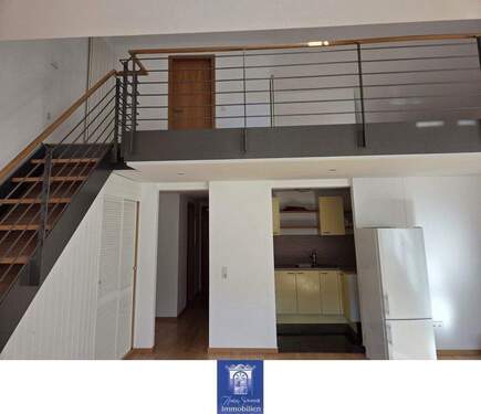 Wohnen, Galerie - 2 Zimmer Etagenwohnung zur Miete in Dresden