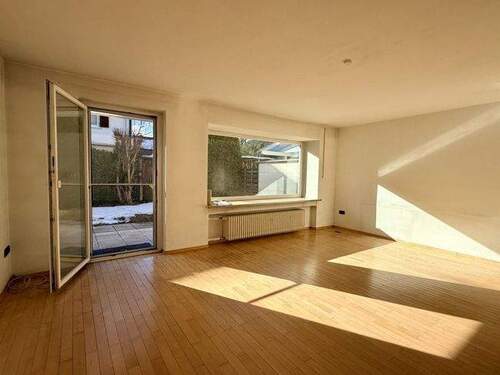 Bild 4 - Reihenendhaus mit 132,30 m&sup2; in Garmisch-Partenkirchen zum Kaufen