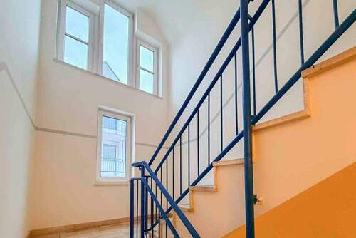 Hausflur Ansicht 01 - 